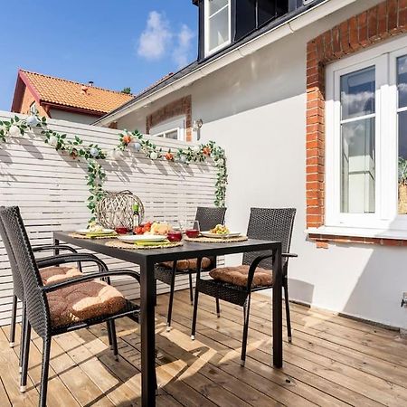 Fully Equipped Apartment Close To Malmoe & Copenhagen Vellinge ภายนอก รูปภาพ