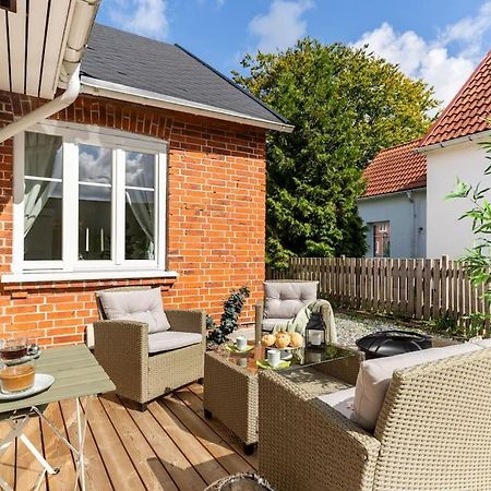 Fully Equipped Apartment Close To Malmoe & Copenhagen Vellinge ภายนอก รูปภาพ