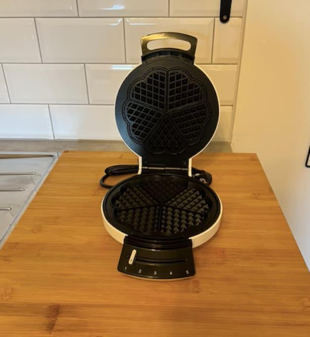 Fully Equipped Apartment Close To Malmoe & Copenhagen Vellinge ภายนอก รูปภาพ