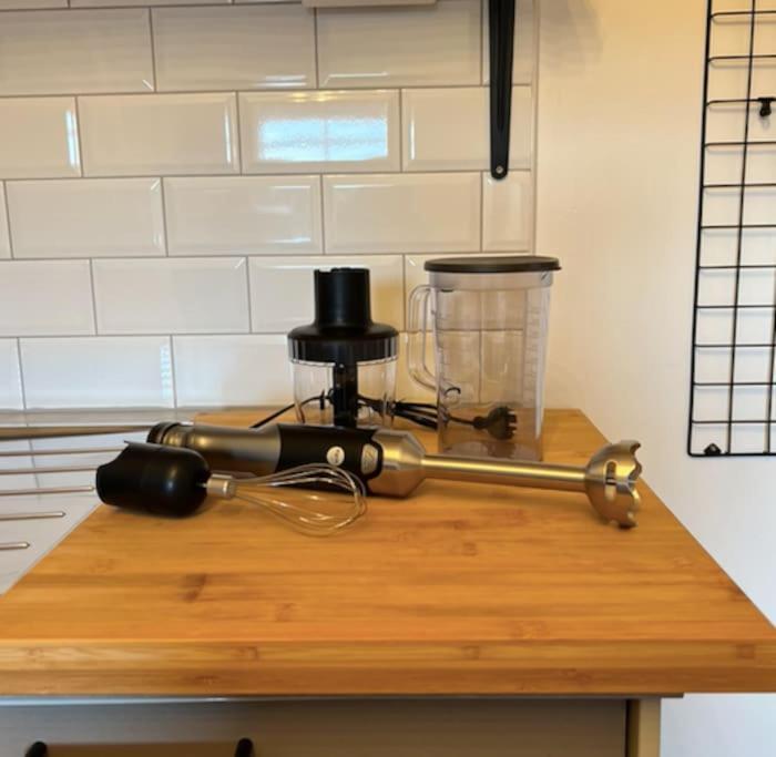 Fully Equipped Apartment Close To Malmoe & Copenhagen Vellinge ภายนอก รูปภาพ
