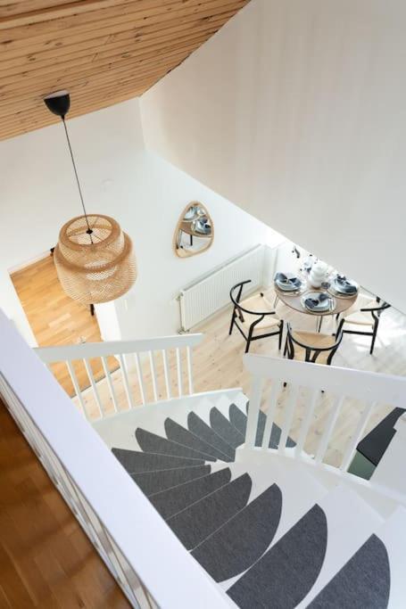 Fully Equipped Apartment Close To Malmoe & Copenhagen Vellinge ภายนอก รูปภาพ