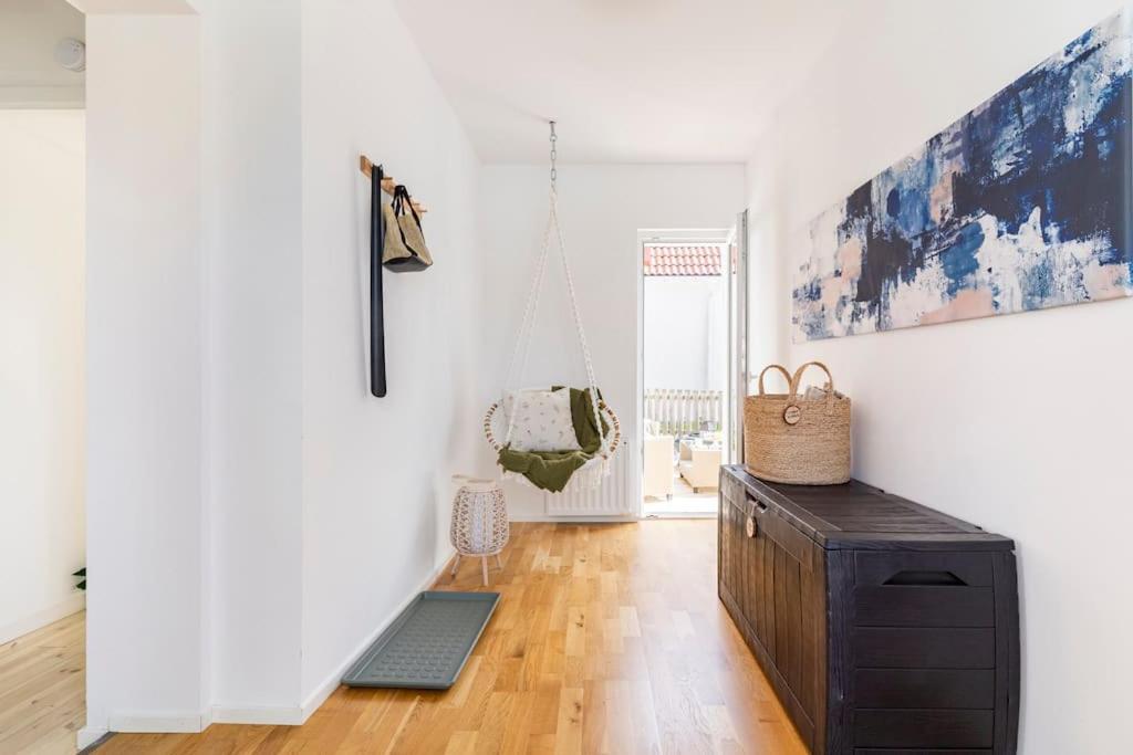 Fully Equipped Apartment Close To Malmoe & Copenhagen Vellinge ภายนอก รูปภาพ