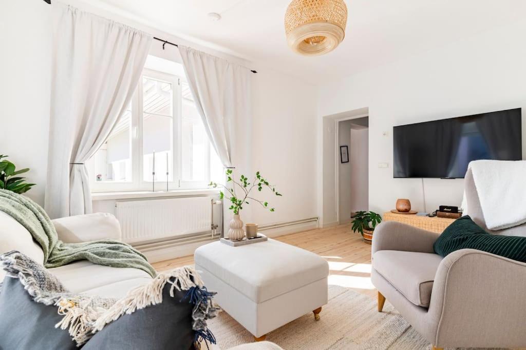 Fully Equipped Apartment Close To Malmoe & Copenhagen Vellinge ภายนอก รูปภาพ