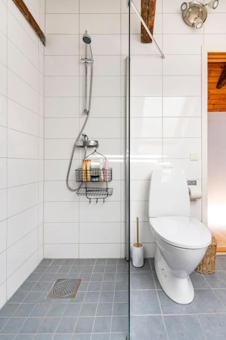 Fully Equipped Apartment Close To Malmoe & Copenhagen Vellinge ภายนอก รูปภาพ