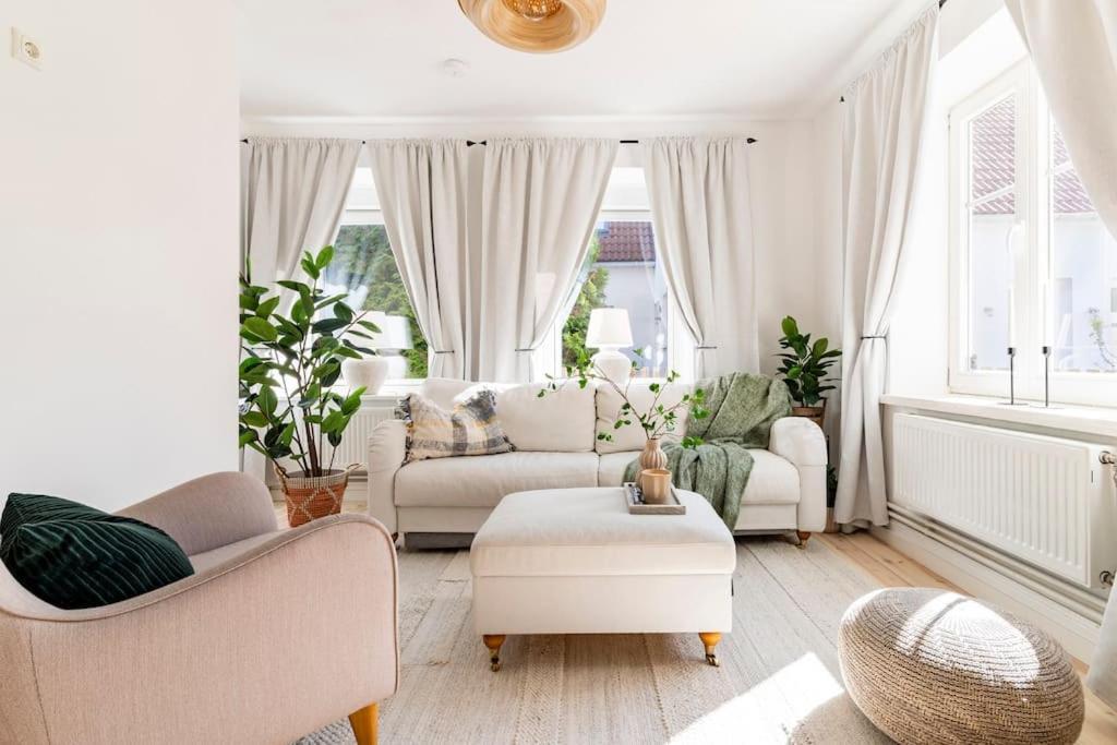 Fully Equipped Apartment Close To Malmoe & Copenhagen Vellinge ภายนอก รูปภาพ