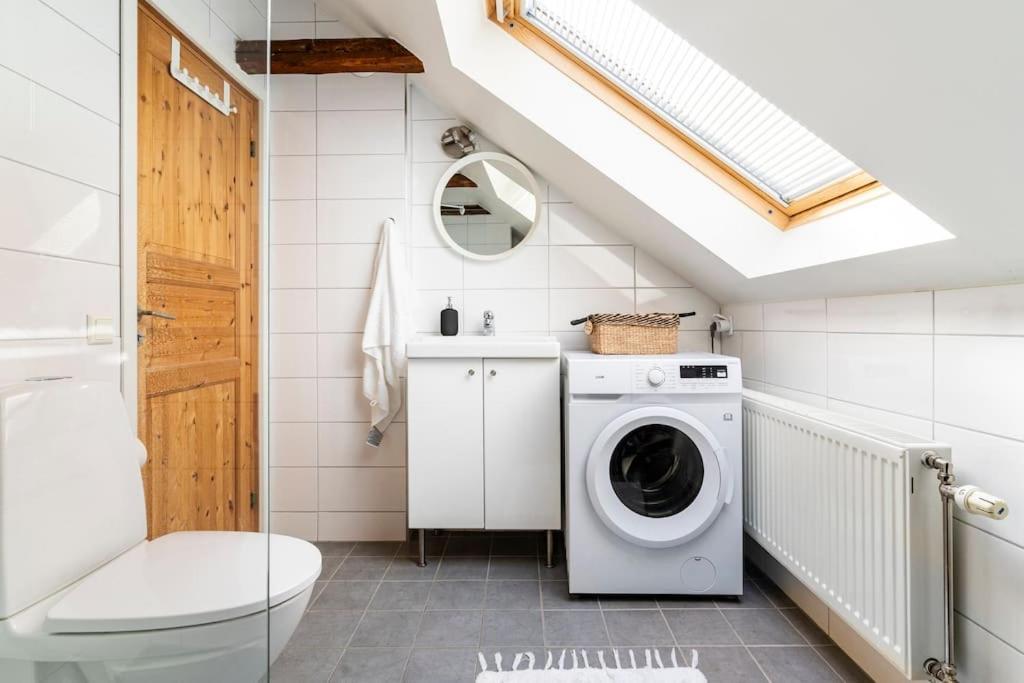 Fully Equipped Apartment Close To Malmoe & Copenhagen Vellinge ภายนอก รูปภาพ