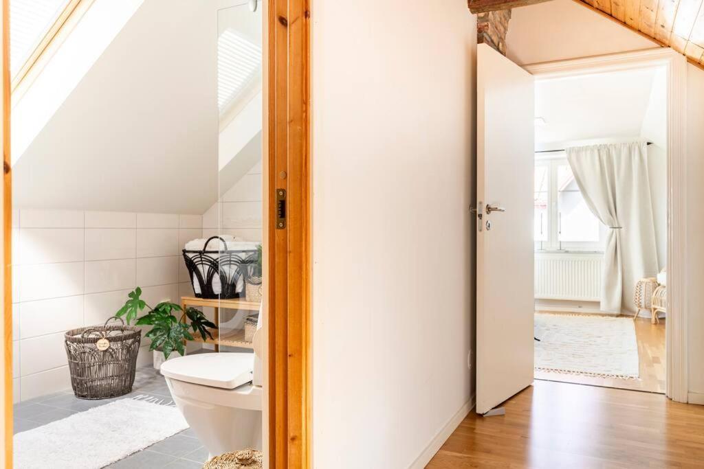 Fully Equipped Apartment Close To Malmoe & Copenhagen Vellinge ภายนอก รูปภาพ