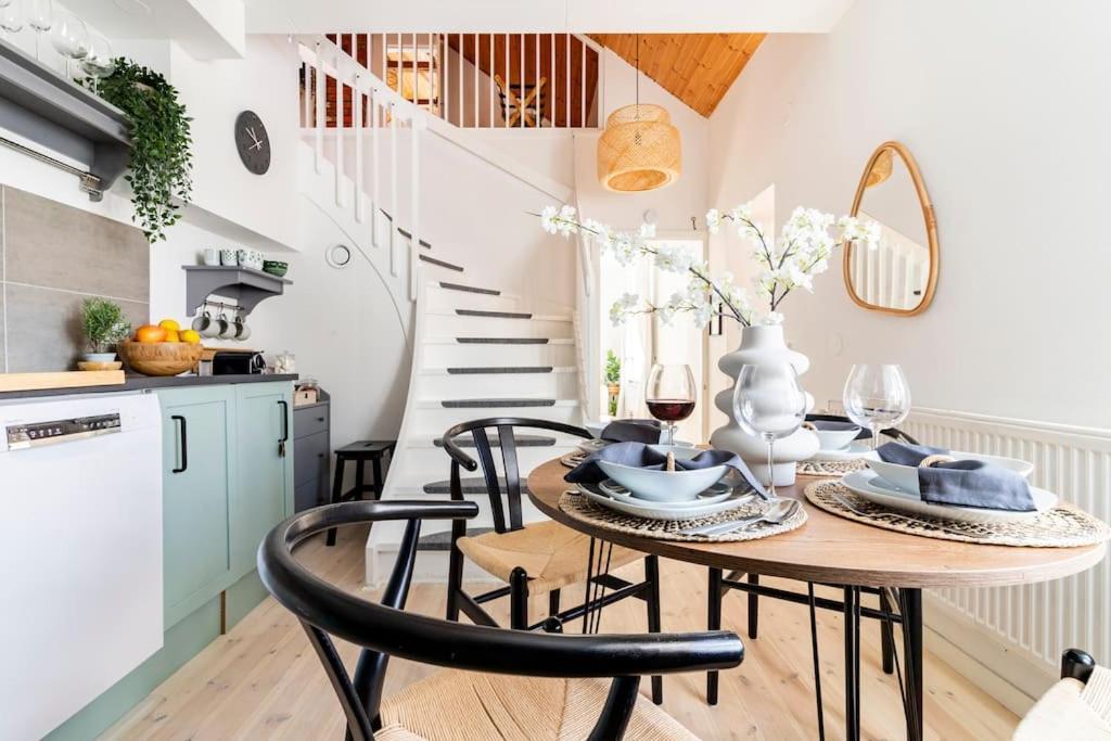 Fully Equipped Apartment Close To Malmoe & Copenhagen Vellinge ภายนอก รูปภาพ