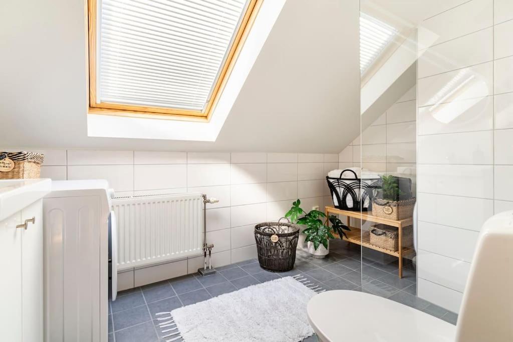 Fully Equipped Apartment Close To Malmoe & Copenhagen Vellinge ภายนอก รูปภาพ