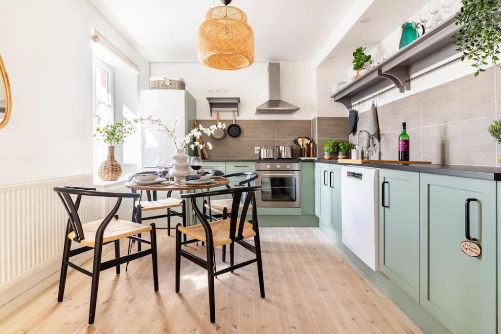 Fully Equipped Apartment Close To Malmoe & Copenhagen Vellinge ภายนอก รูปภาพ