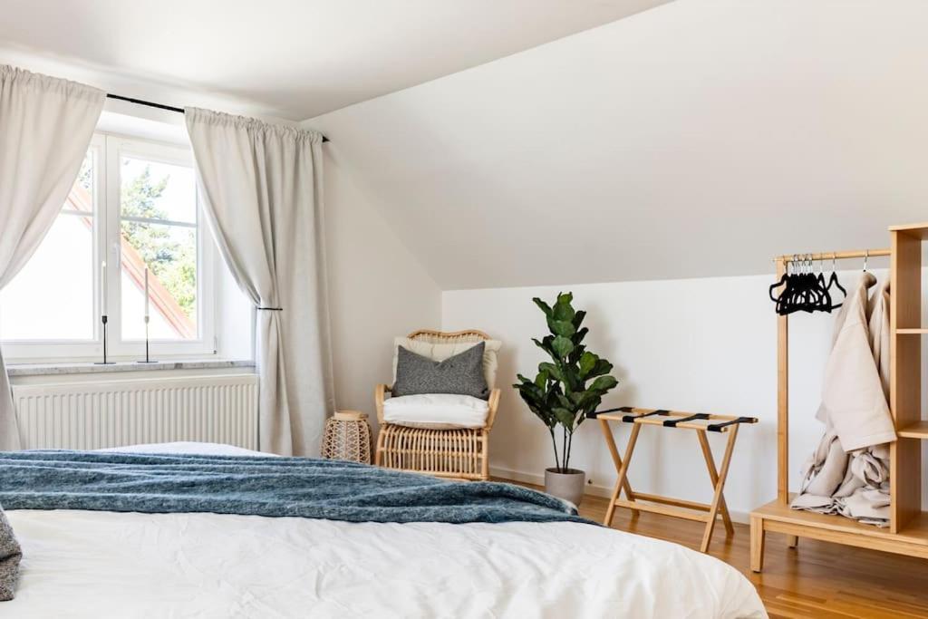Fully Equipped Apartment Close To Malmoe & Copenhagen Vellinge ภายนอก รูปภาพ