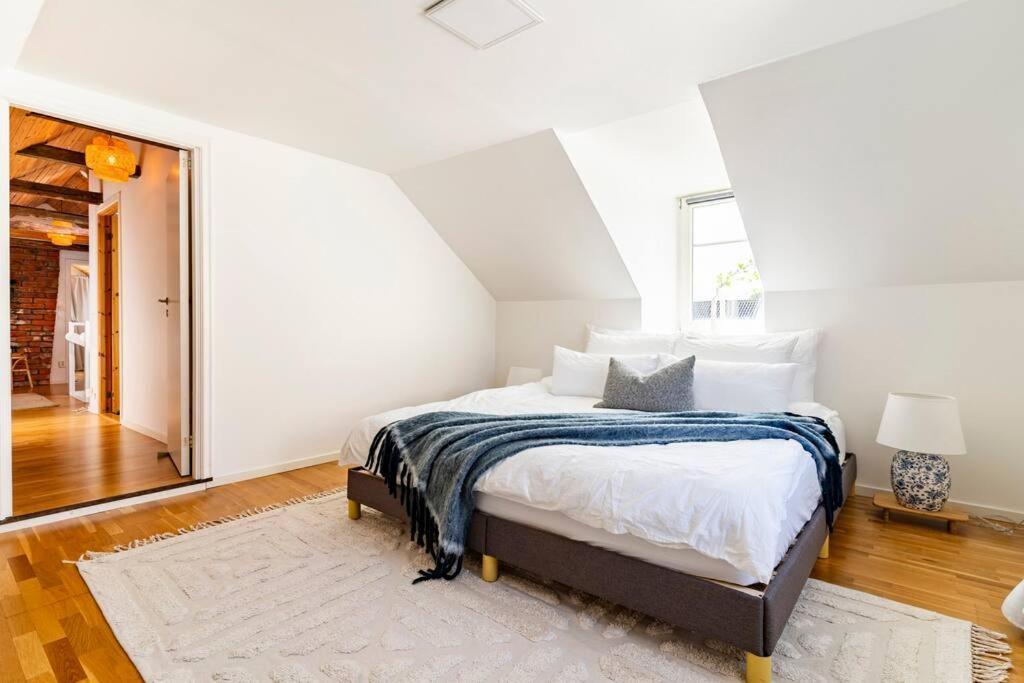 Fully Equipped Apartment Close To Malmoe & Copenhagen Vellinge ภายนอก รูปภาพ