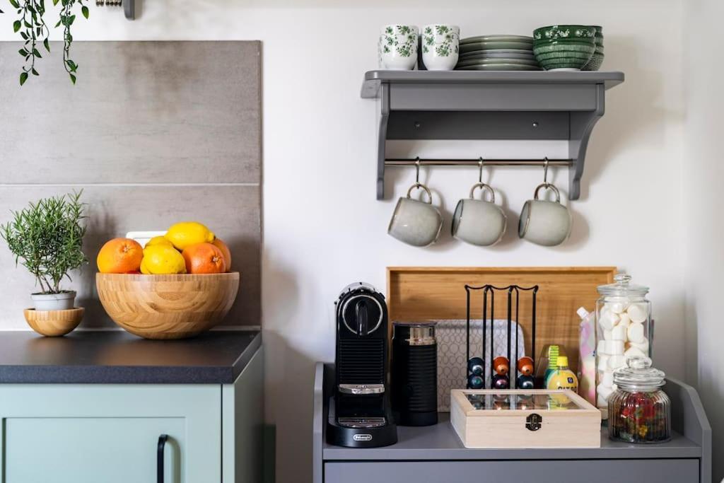 Fully Equipped Apartment Close To Malmoe & Copenhagen Vellinge ภายนอก รูปภาพ