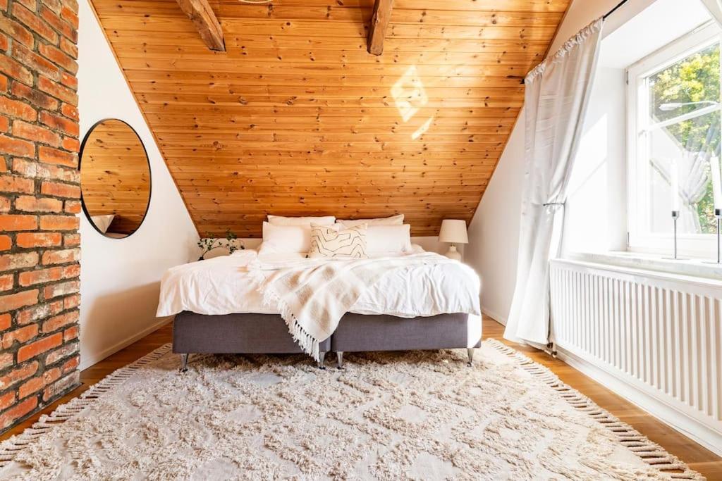 Fully Equipped Apartment Close To Malmoe & Copenhagen Vellinge ภายนอก รูปภาพ
