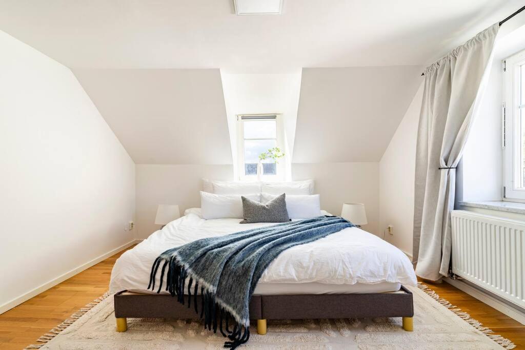 Fully Equipped Apartment Close To Malmoe & Copenhagen Vellinge ภายนอก รูปภาพ
