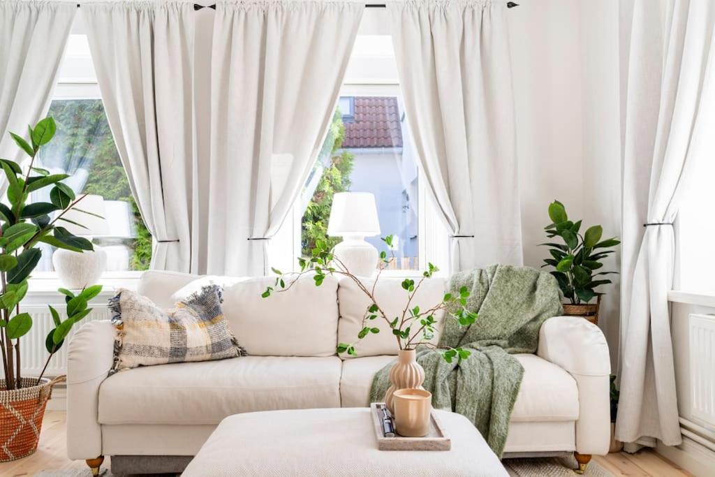 Fully Equipped Apartment Close To Malmoe & Copenhagen Vellinge ภายนอก รูปภาพ