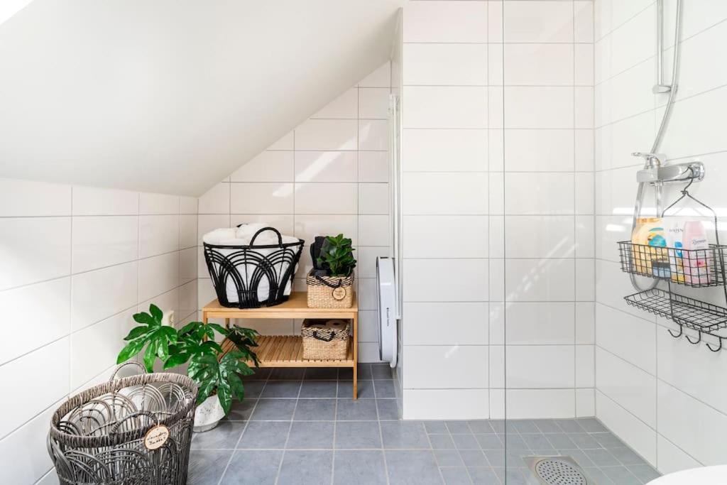 Fully Equipped Apartment Close To Malmoe & Copenhagen Vellinge ภายนอก รูปภาพ