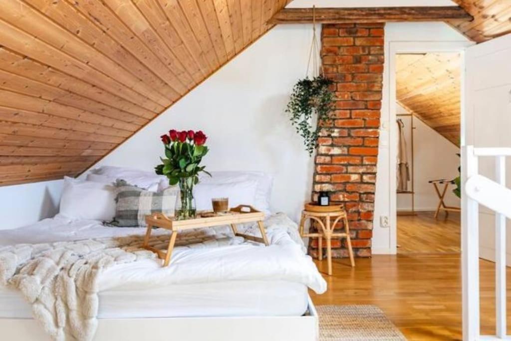 Fully Equipped Apartment Close To Malmoe & Copenhagen Vellinge ภายนอก รูปภาพ