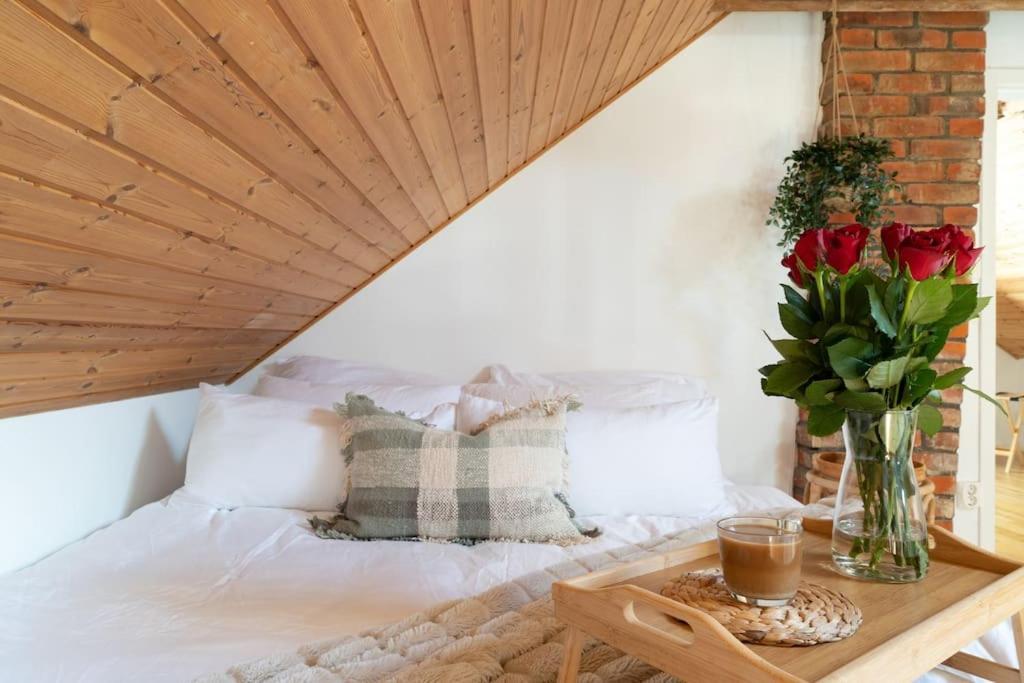 Fully Equipped Apartment Close To Malmoe & Copenhagen Vellinge ภายนอก รูปภาพ